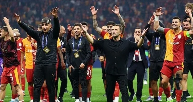 Tam da Beşiktaş derbisi öncesi: Okan Buruk ve 4 futbolcuyla ilgili dikkat çeken iddia