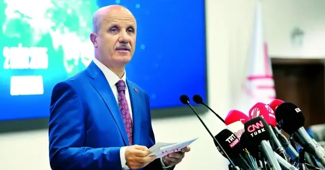 Üniversiteyi 3 yılda bitirme formülü: 240 kredi 180 e düşürülecek Eğitim Haberleri