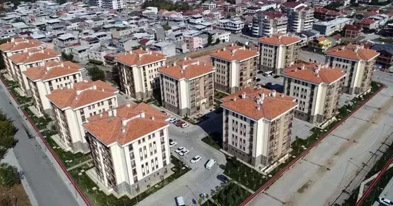 Konut projesinin detayları belli oldu! Bir kısmı kira olacak sadece belirli kişiler faydalanacak Sözcü Gazetesi