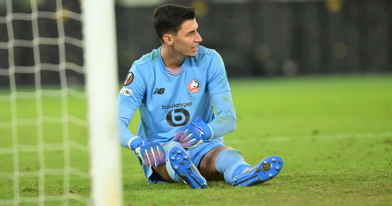 Fransa da gündem: Berke Özer Futbol Haberleri