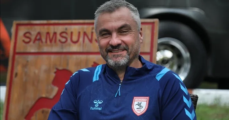 Thomas Reis: Bizim adımıza tarihi bir gece oldu
