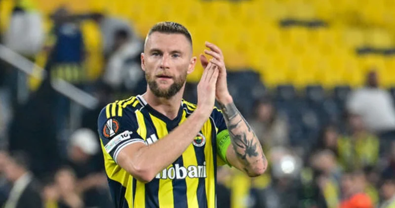 Milan Skriniar: Takımımla gurur duyuyorum Futbol Haberleri