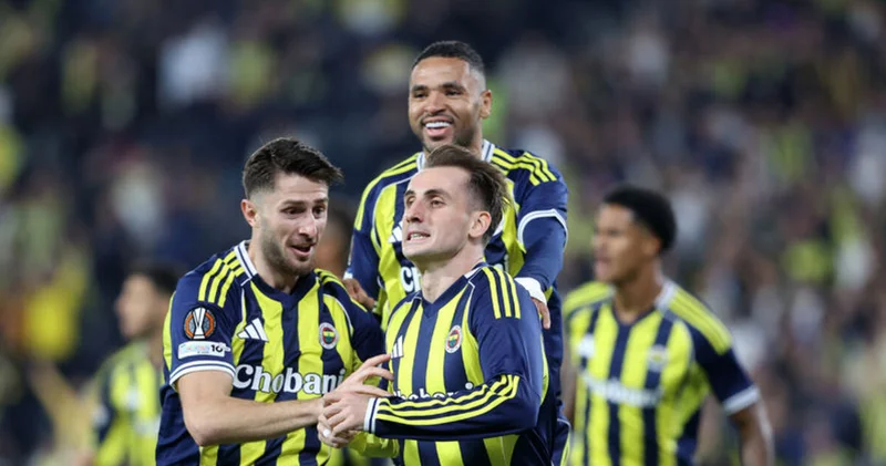 İsmail Yüksek ten Kerem Aktürkoğlu na övgü Futbol Haberleri