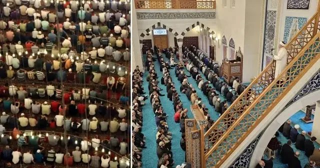 3 Ekim Cuma hutbesi: Hendek ten Gazze ye: Zafer inananlarındır Aktüel Haberleri