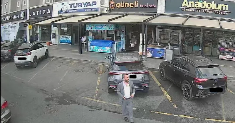 MİT, İsrail casusunu yakaladı
