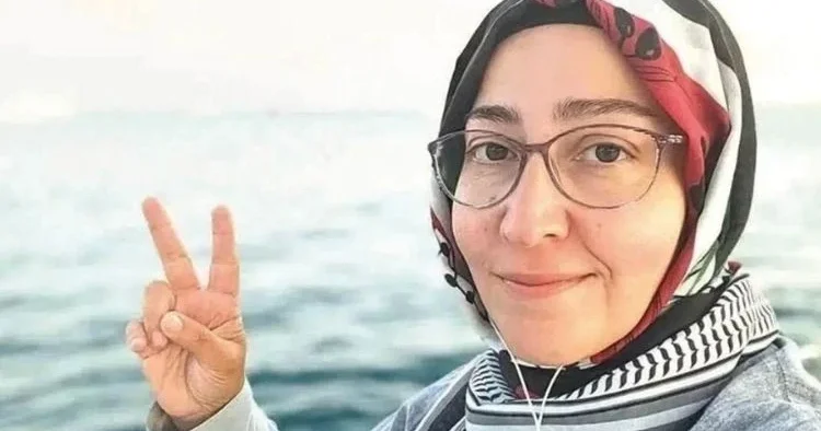 Hürriyet’e ‘Hakkınızı helal edin’ demişti... Türk aktivistten haber alınamıyor