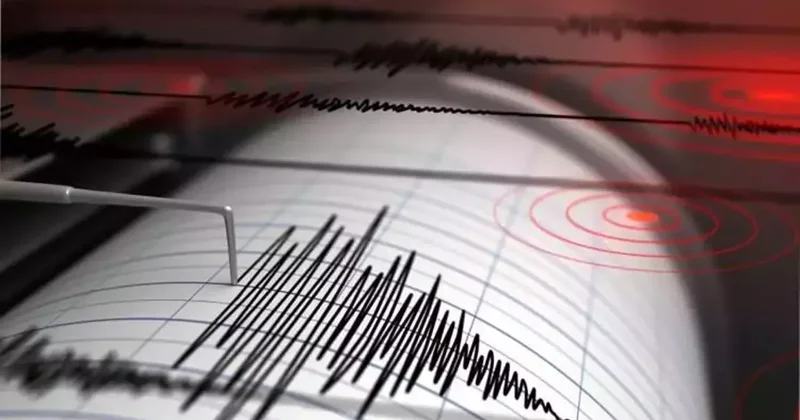 5 büyüklüğündeki deprem Büyük İstanbul depreminin habercisi mi? Uzmanlar tek tek yorumladı!