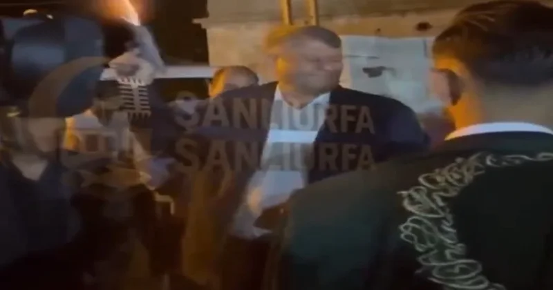 Belediye başkanları magandalığa soyundu Sözcü Gazetesi