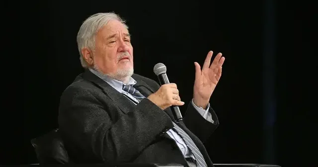 Prof. Dr. İlber Ortaylı için kalp krizi geçirdiği iddiası: İlber Ortaylı kimdir, kaç yaşında, sağlık durumu nasıl? Son gelişmeler Son Dakika Haberleri