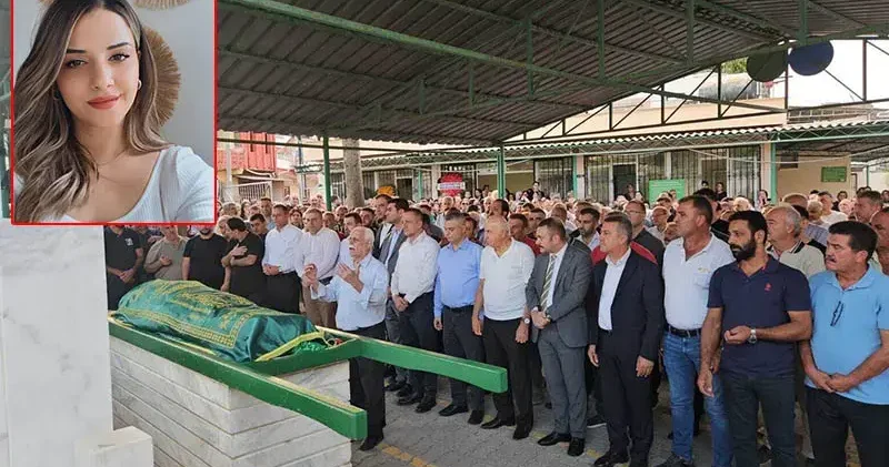 Pelin in öldüğü asansör kazasına ilişkin 4 şüpheli adliyede