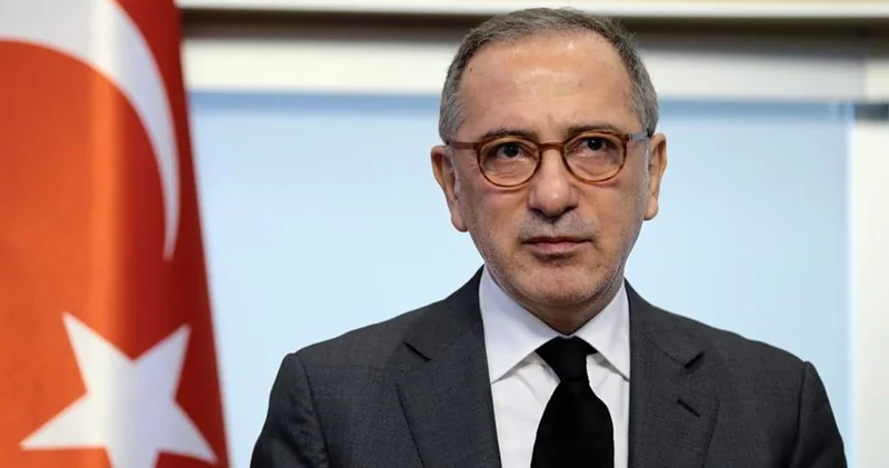 Gazeteci Fatih Altaylı davasında ara karar!
