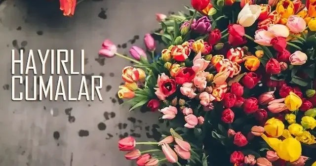 YENİ CUMA MESAJLARI 3 EKİM 2025: En Güzel, Resimli, Dualı, Anlamlı, Hadisli hayırlı cumalar mesajları Son Dakika Haberleri