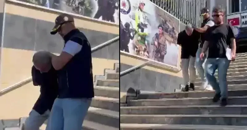 76 yaşındaki adamı Polisiz yalanıyla kandırıp 630 bin lira dolandırdılar
