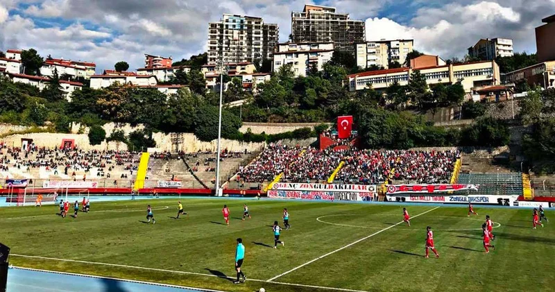 40 yıllık Türk kulübünün ismini değiştirdiler