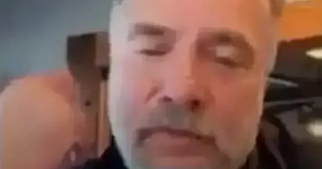 Oktay Kaynarca’dan işgalci İsrail ve ABD’ye sert tepki: Emlakçı şerefsiz Trump VİDEO İZLE