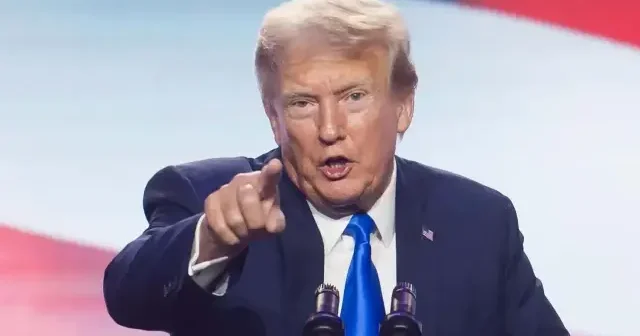 Trump son şans diyerek tarih ve saat verdi: Gazze de ateşkes sağlanacak mı? Dünya Haberleri