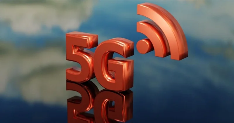 5G ekonomiye 2030 a kadar 100 milyar dolar katkı sağlayacak Teknoloji Haberleri