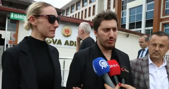 Güllü nün ölümüyle ilgili çocukları ifade verdi: Annemin kemiklerini sızlattılar Gündem Haberleri