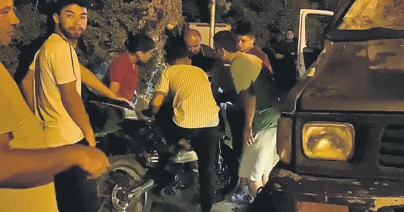 4 ayrı motosiklet kazasında 5 kişi öldü