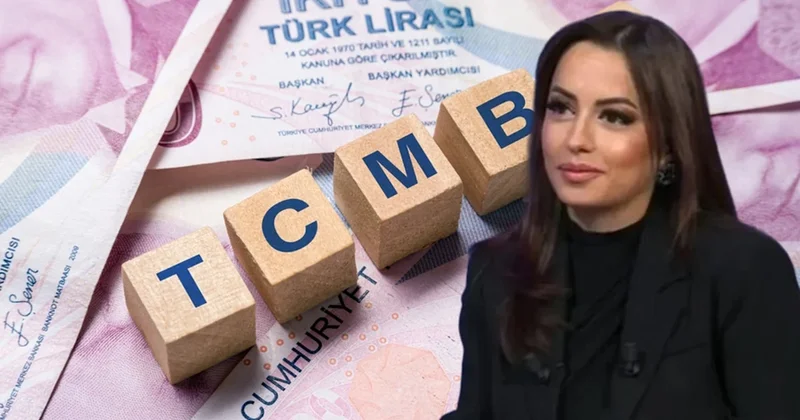 Filiz Eryılmaz açıkladı: Faiz indirimi hayal mi oldu? Enflasyon Merkez i köşeye sıkıştırıyor Sözcü Gazetesi