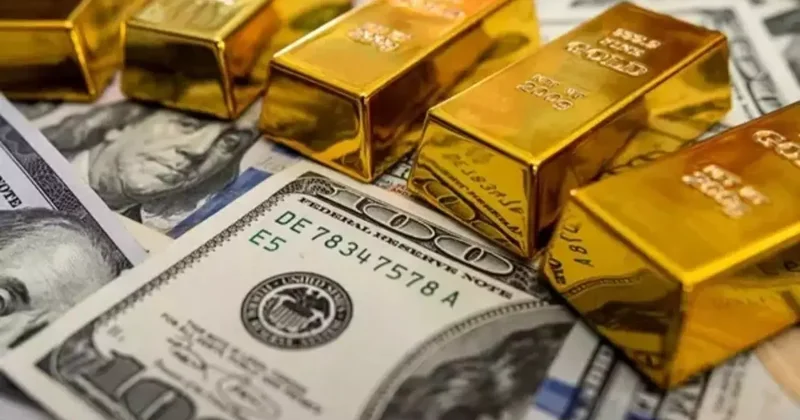 UBS altın fiyatlarında yıl sonu için rekor senaryo!