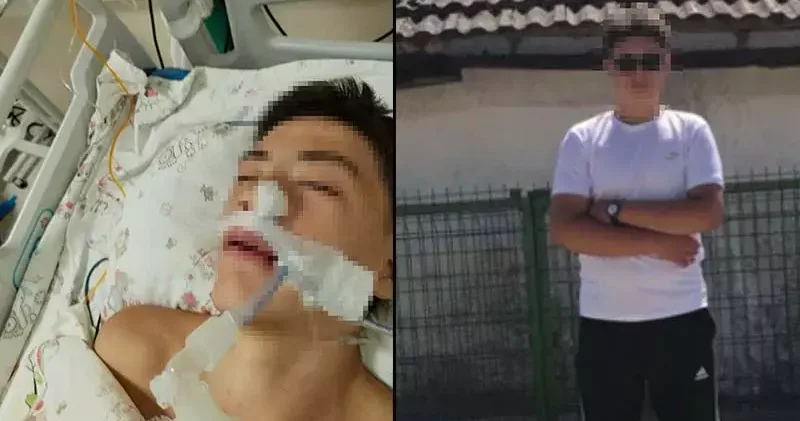 Lise öğrencisinin darbedildiği soruşturmada okul müdürü ile 2 yardımcısı açığa alındı