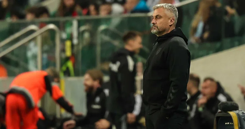 Samsunspor Teknik Direktörü Thomas Reis: Bugün harika bir galibiyet aldık, hanemize 3 puan yazdırdık