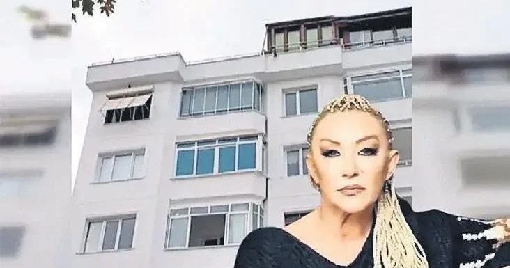 TUBA KALÇIK Diriye saygınız yok, bari ölüye olsun!