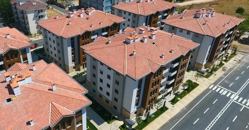 TOKİ nin kiralık sosyal konut projesinin detayları belli oldu