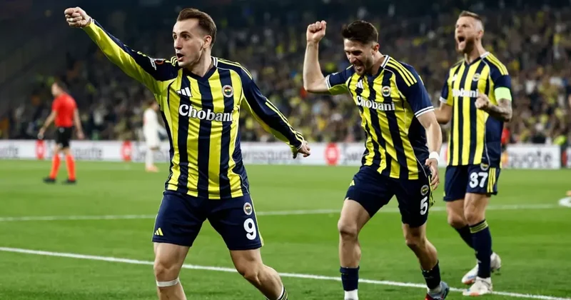 Kerem in maç sonu paylaşımına düştüğü not olay oldu