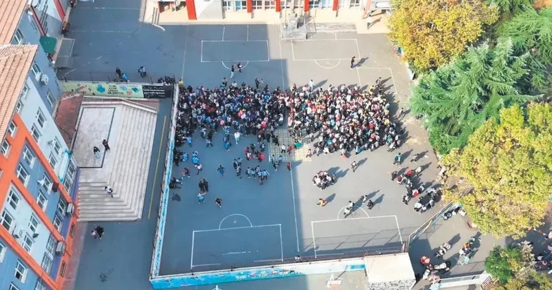 Marmara’da büyük deprem riski yok