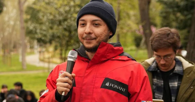 Sosyal medyada Basel adıyla bilinen Bekir Aslan tahliye edildi