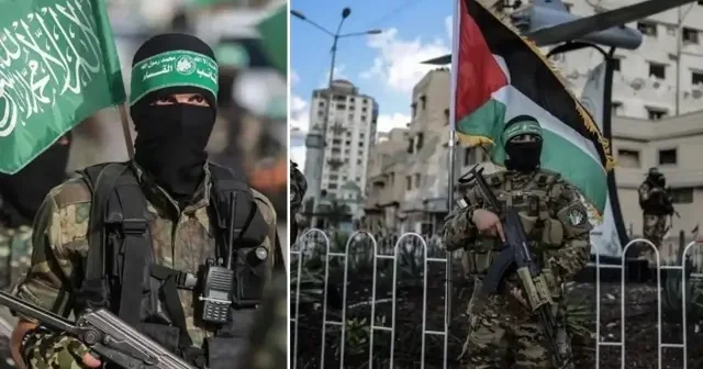 Trump ın Gazze planına Hamas tan açıklama: Yakında yanıt vereceğiz Ortadoğu Haberleri