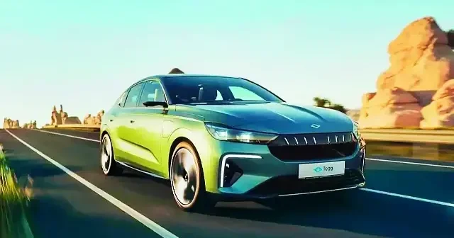 Sedan Togg liderliği pekiştirdi Otomotiv Haberleri