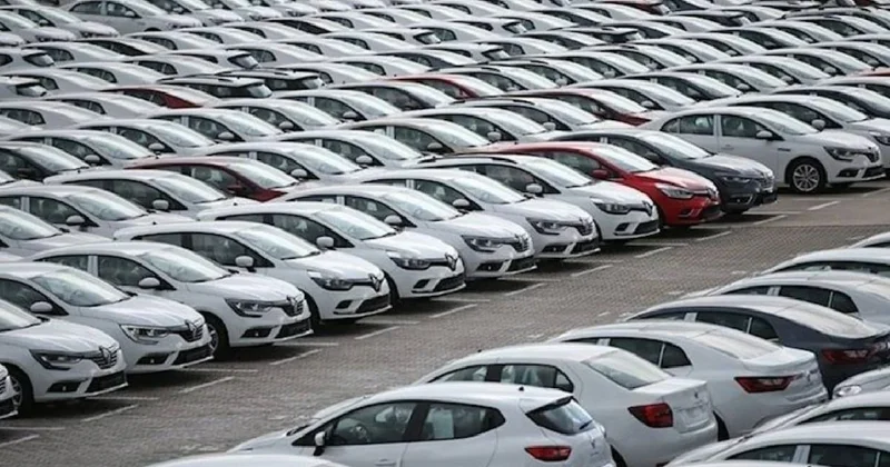 Meksikalı araç şirketi Türkiye den çekiliyor: Araç piyasasında taşlar yerinden oynayacak Sözcü Gazetesi