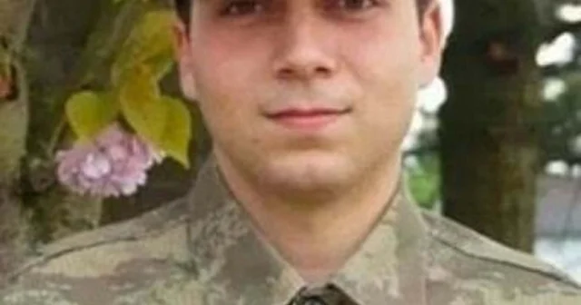 Şantiyede ölü bulunan Dorukhan ın babası emekli Tümgeneral Büyükışık: Oğlum darbeyi aldıktan sonra 3 saat can çekişmiş İzmir Haberleri