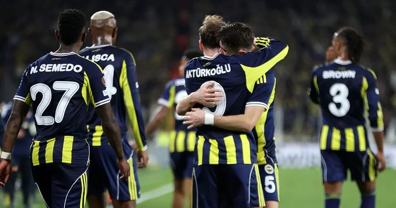 Fenerbahçe maçı sonrası olay sözler: Kazma kalas topu bilmiyor