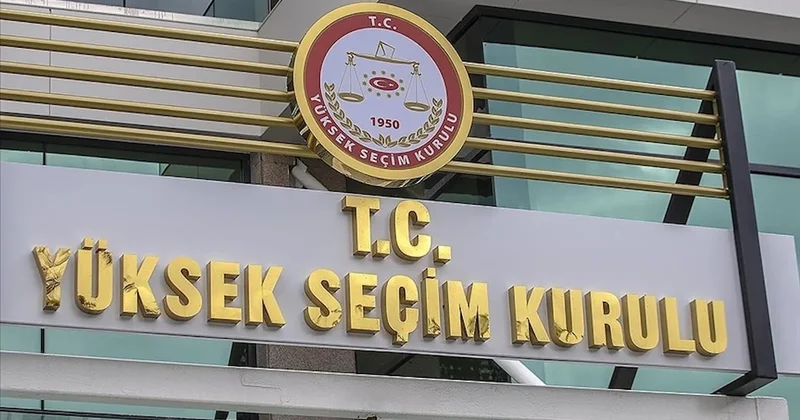 YSK, CHP İstanbul İl Kongresi nin yapılmasına karar verdi Sözcü Gazetesi