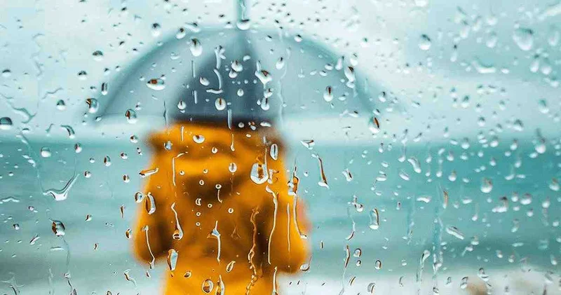 10 il için yağış uyarısı: Vatandaşlara tek tek SMS gönderildi!