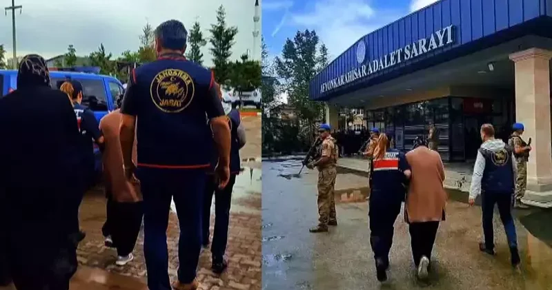 Kaybolduktan 43 gün sonra cesedi bulunan şizofreni hastası, eşarpla boğulmuş