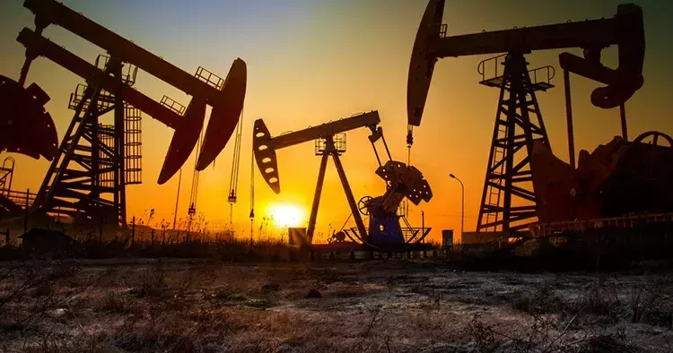 Petrol fiyatları düşüşte