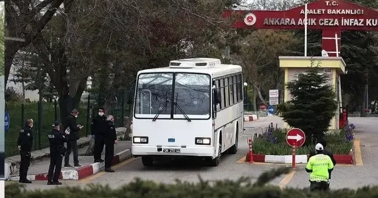 “10. Yargı Paketi” kabul edildi… İlk tahliyeler ne zaman olacak?