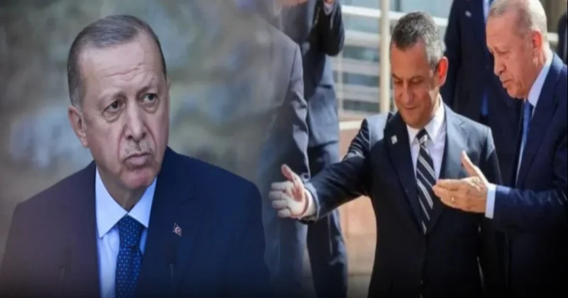 Anketlerde Erdoğan a kötü haber: O ünvanını da kaybetti Sözcü Gazetesi