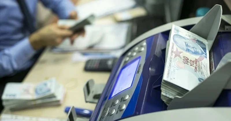 KKM için bütçeden Merkez Bankası na kaynak aktaran düzenlemeye iptal kararı Sözcü Gazetesi