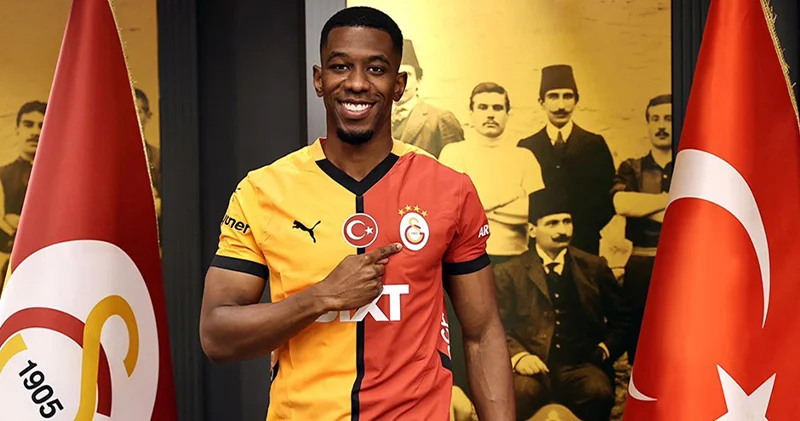 Carlos Cuesta: Galatasaray dan başka bir takımdan teklif almadım