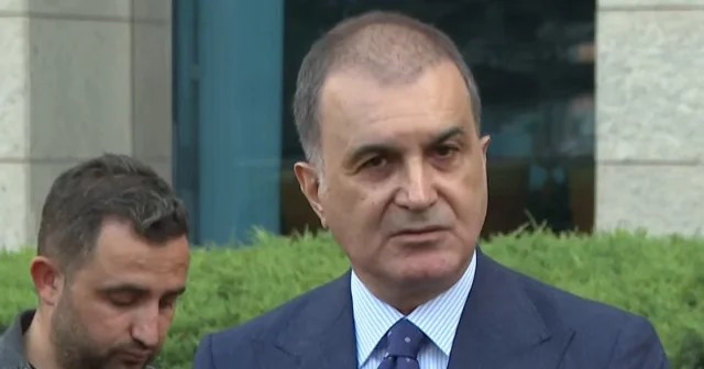 AK Parti Sözcüsü Çelik: Türkiye ile SDG arasında herhangi bir görüşme olmadı Politika Haberleri