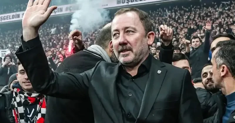 Sergen Yalçın dan transfer itirafı: Alex i gözüm tutmamıştı