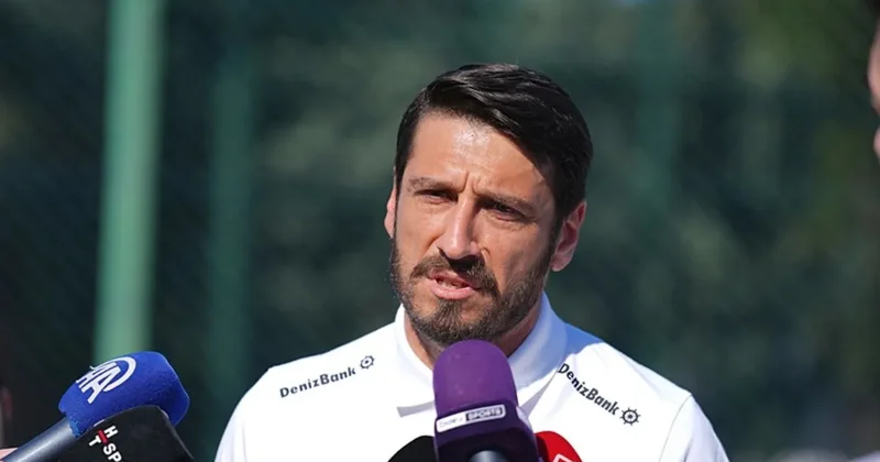 Egemen Korkmaz: Buraya problem çözmeye geldik