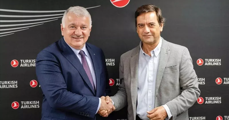 THY ve TAP Air Portugal kod paylaşım işbirliğini genişletti