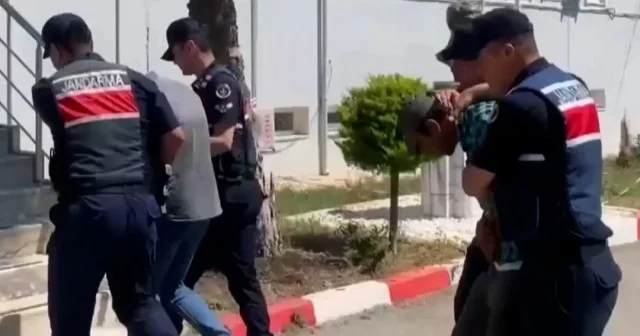 Zehir tacirlerine geçit yok: ‘Narkokapan Muğla’ operasyonunda 73 şüpheli yakalandı VİDEO İZLE